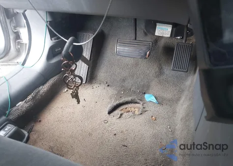 2007 Honda Accord 2.4 Lx from USA, damaged, VIN 1HGCM56427A217726